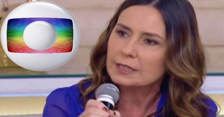 Famosos oram por repórter da Globo internada em estado gravíssimo