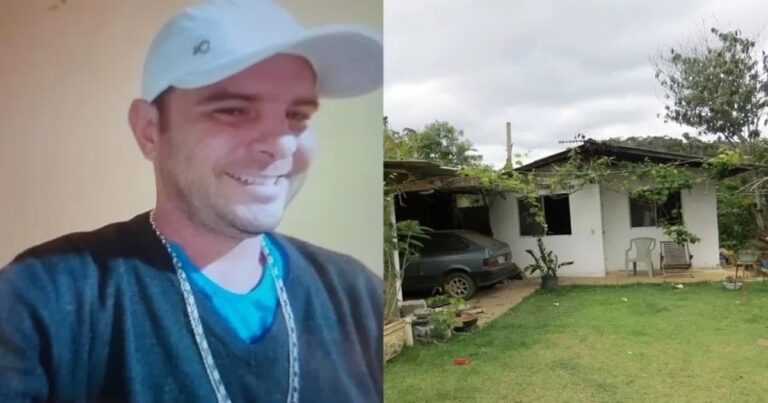 Após ouvir pássaro cantar e dizer que era mal presságio, homem perde a vida de maneira assustadora