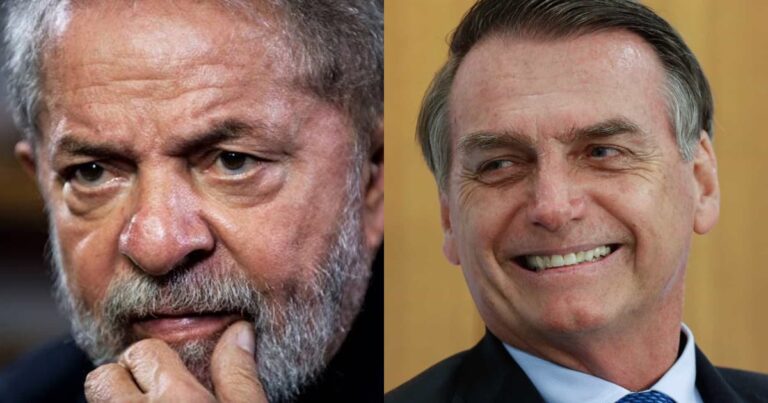 Pesquisa Datafolha traz boa notícia para Jair Bolsonaro e staff do presidente comemora