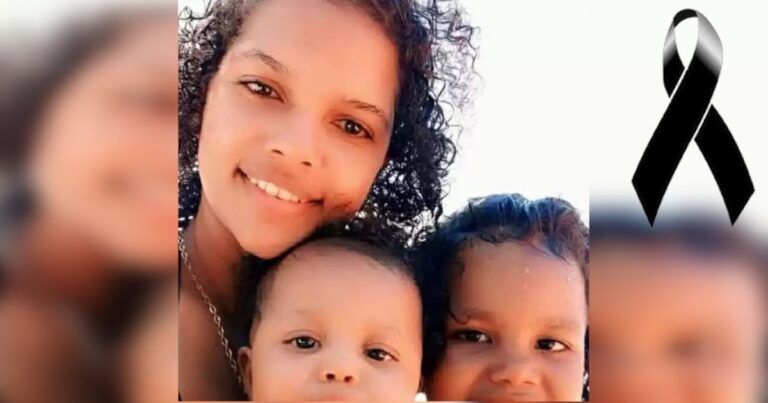 Mãe sacrifica as duas filhas e tira a própria vida, o caso aconteceu em MS