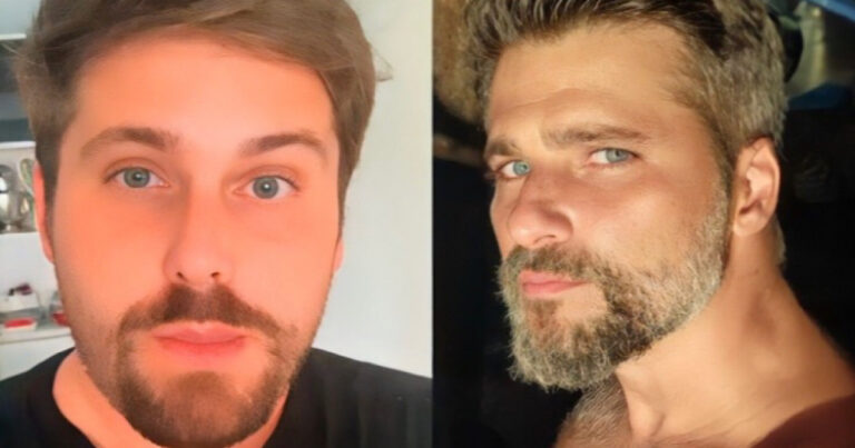 Thiago Gagliasso ataca o irmão Bruno após se eleger deputado: ‘obrigado por você falar tanta m***’