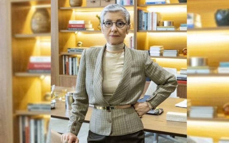 Cássia Kis gera polêmica com declaração homofóbica: “Homem com homem não tem filho”