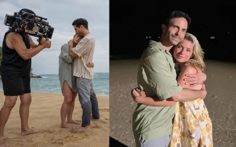 Dois atores perdem a vida durante gravação com protagonista de carrossel, nomes são divulgados