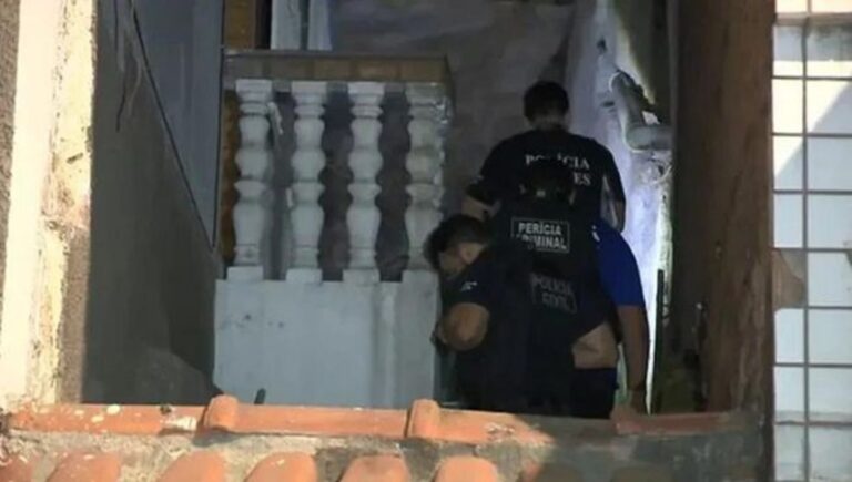Menina de 11 anos e seu namorado são suspeitos de tirar a vida da própria mãe no Espírito Santo