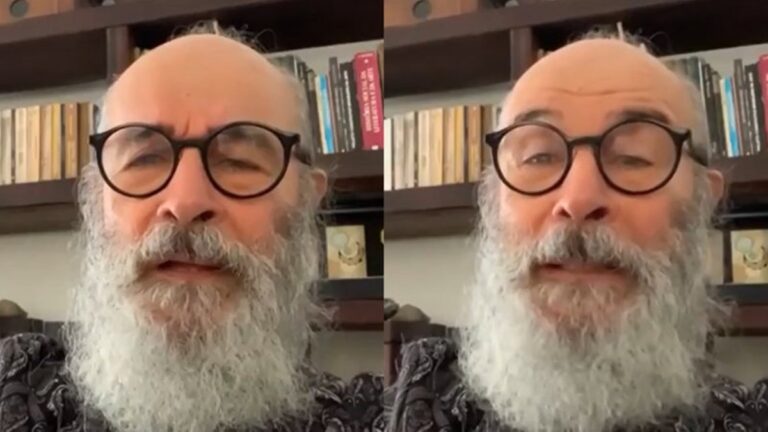 Osmar Prado, o Velho do Rio, faz duras criticas a autores de Pantanal na Globo: “A culpa foi”