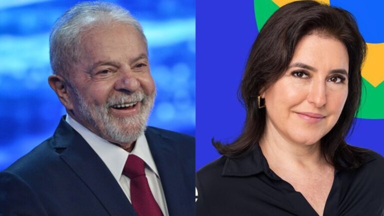 ‘Alguém tem que colocar juízo na campanha do Lula’, dispara Simone Tebet