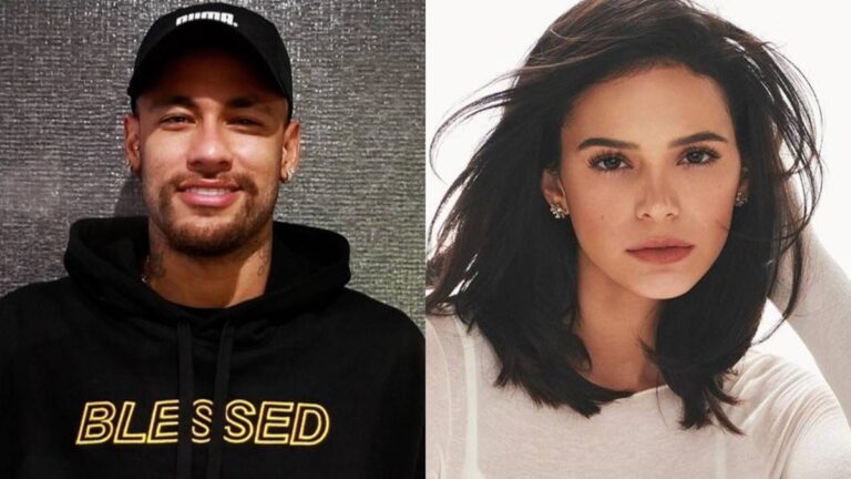 Neymar Jr. discorda de Bruna Marquezine, surpreende após dá sua opinião publicamente e Brasil não perdoa: “Livramento”