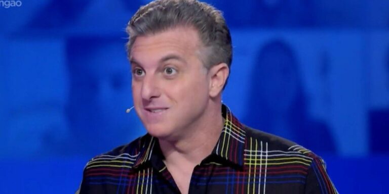 Luciano Huck reencontrou atriz famosa da Globo trabalhando como motorista e deixou público perplexo