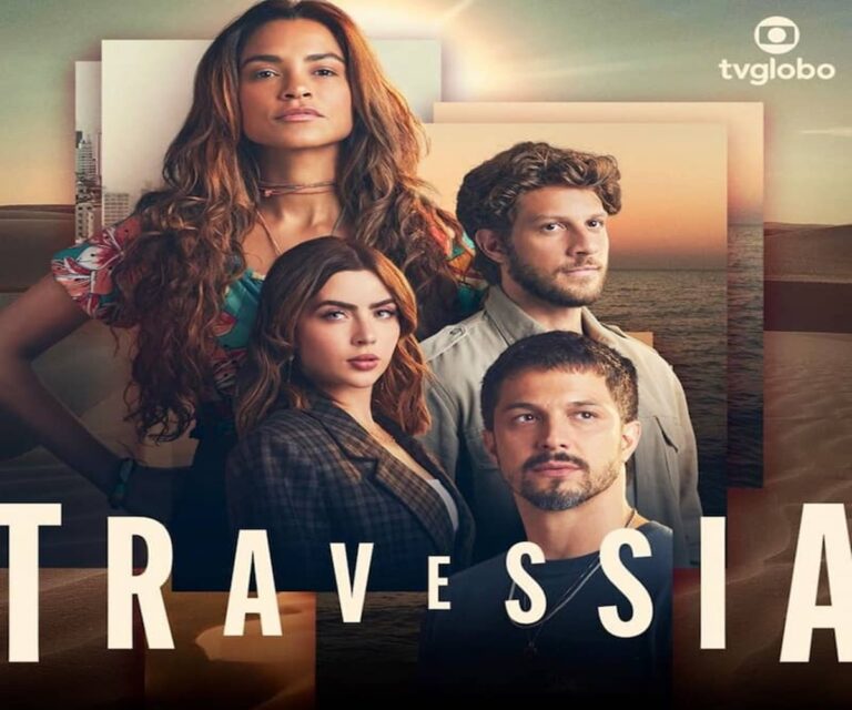 Resumo Travessia: Capítulos da novela de 12/10 a 15/10/2022