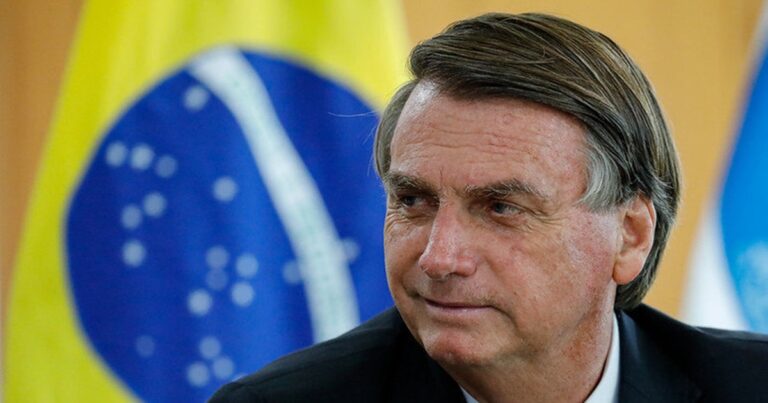 Bolsonaro SURPREENDE eleitores e concorrerá a novas eleições: Não será para presidente, diz site