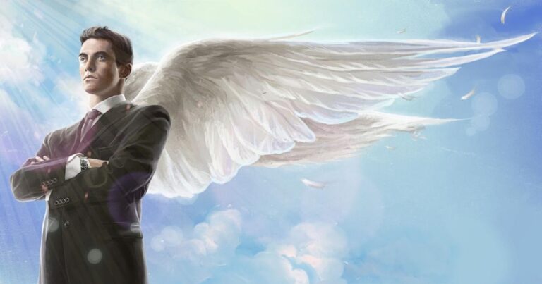 Anjo da guarda de cada signo: conheça o seu e atraia proteção
