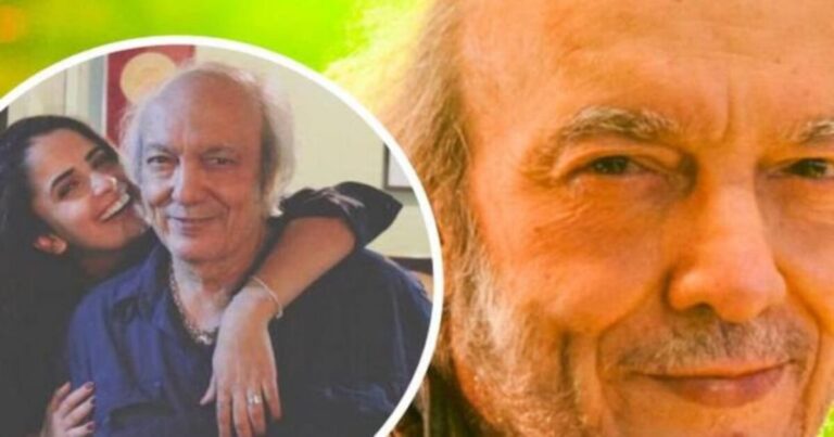 Fernanda Passos, viúva de Erasmo Carlos, confessa ‘negligência com higiene’ após morte do cantor
