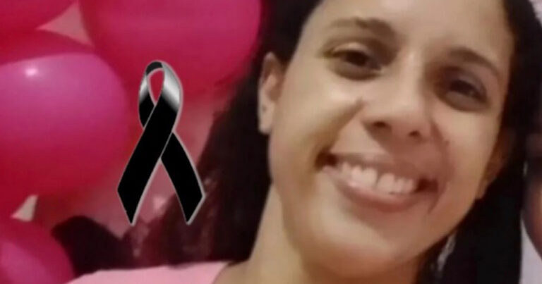 Feminicídio: Empresário tira a vida de sua esposa na frente da filha de 7 anos no RJ