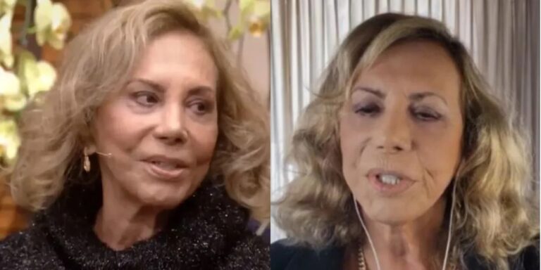 Atriz da Globo expõe desespero e sofrimento ao ver corpo modificar devido a doença: ‘Susto enorme’