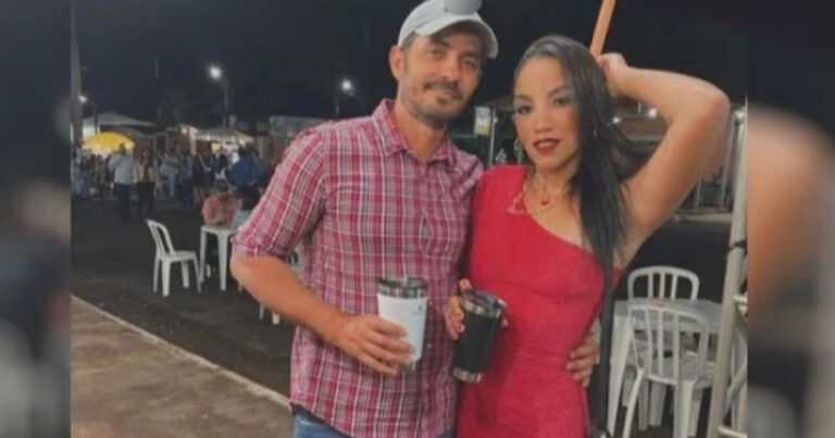 Veterinário é morto a facada pela mulher em Joviânia, diz polícia
