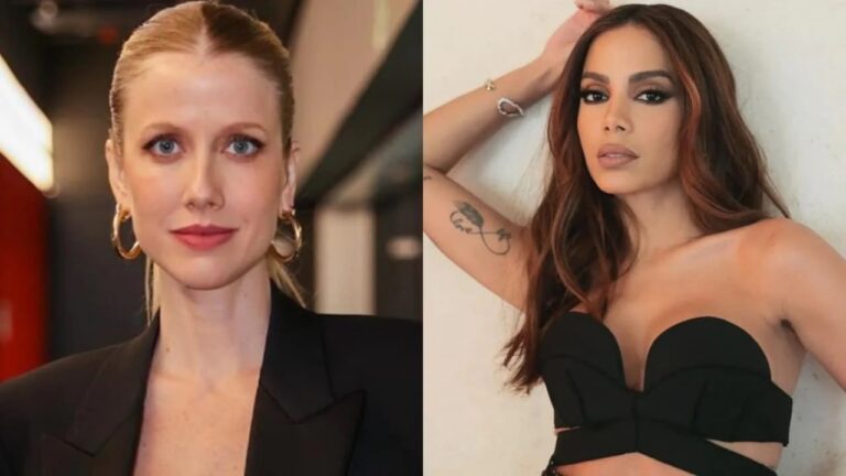Gabriela Prioli expõe suruba na casa de Anitta: ”Eu escapei”