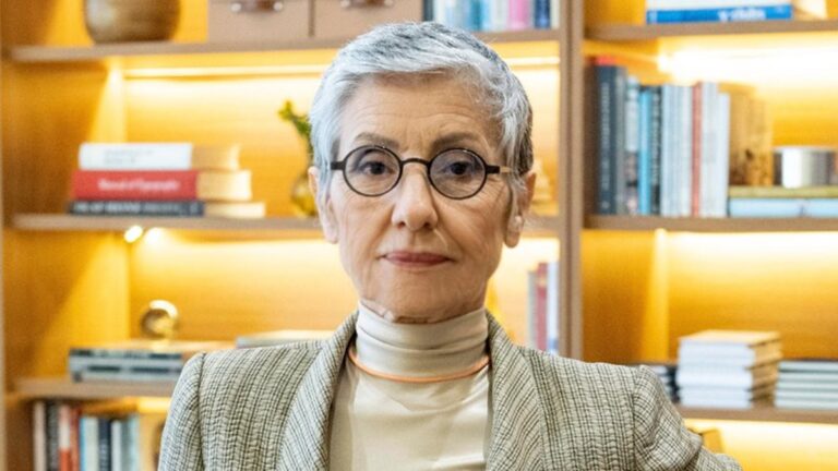 Após polêmicas, Cássia Kis ganha apelido maldoso nos bastidores da Globo