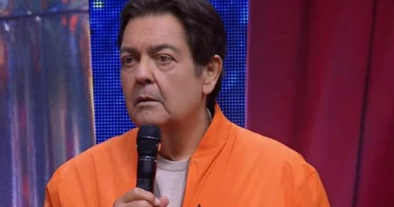 Fausto Silva revela se continua na Band ou se vai para a Record, enquanto enfrenta crise com seu programa