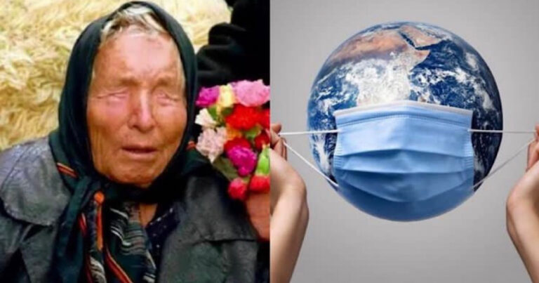 Vidente que previu 11 de setembro, previu nova pandemia em 2022, causada por um vírus da Sibéria