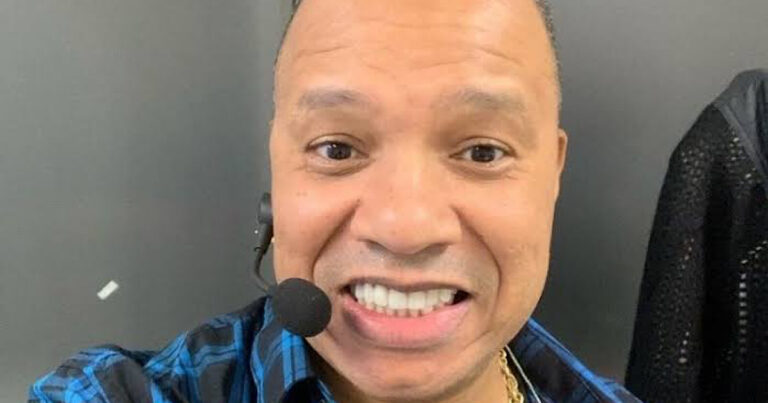 Chega ao fim a luta de vocalista do Molejo contra o câncer; vídeo