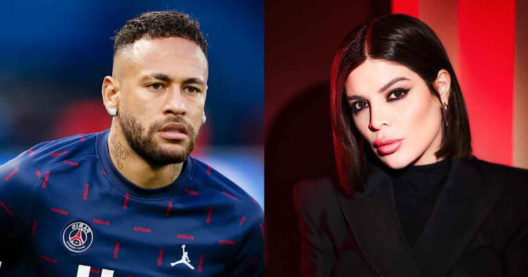 Neymar faz publicação em apoio a Gkay em meio a polêmicas