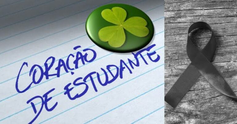 Luto: Morre aos 42 anos, querido ator de “Coração de Estudante” e “Malhação”
