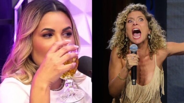 Reação de Deolane ao descobrir que Babi foi campeã viraliza na web: “Foi Roubado”