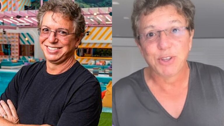 Boninho divulga nomes de famosos cotados para o BBB22