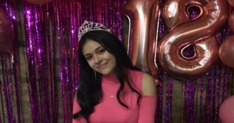 Jovem economizou meses para fazer festa de aniversário, mas nenhum convidado apareceu