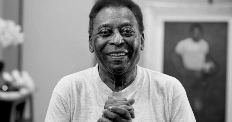 O que se sabe sobre o estado de saúde de Pelé nesta segunda, 26 de dezembro