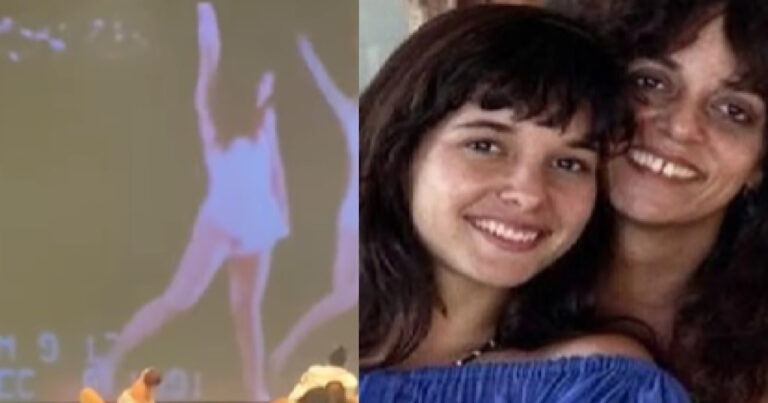 Vídeo – Glória Perez faz comovente homenagem nos 30 anos da perda de Daniella Perez: ‘Ela voltou a dançar’