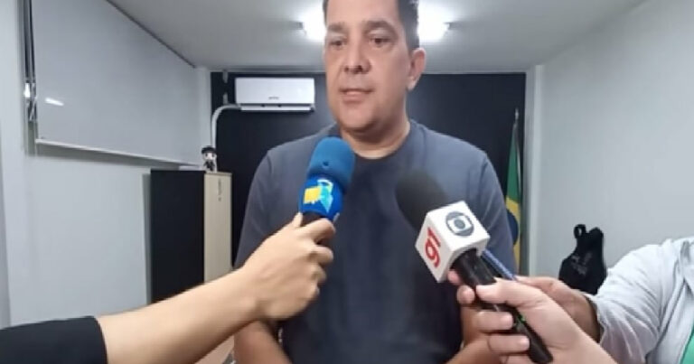 Homem que plantou bomba no DF gastou R$ 170 mil com armas para atentado