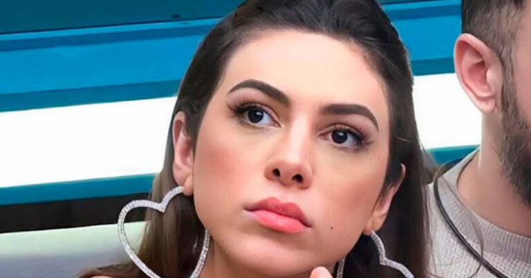 A Fazenda 14: Pétala Barreiros toca o sino e é eliminada do reality show