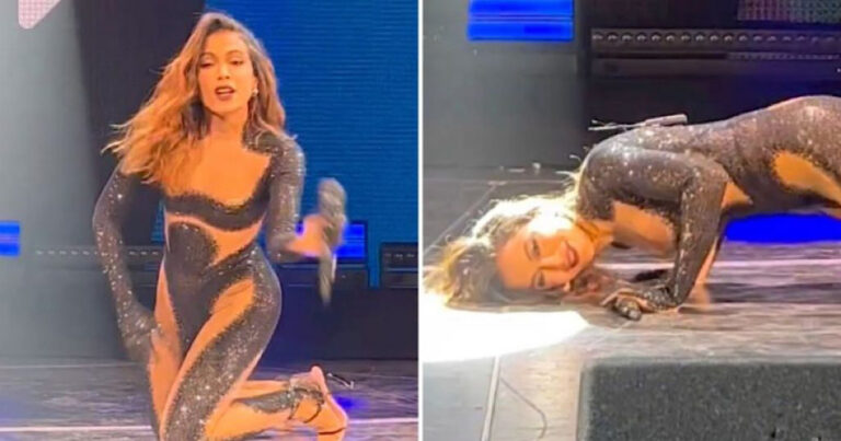 Anitta é detonada após realizar show na Flórida: ‘Tão desnecessário’; vídeo