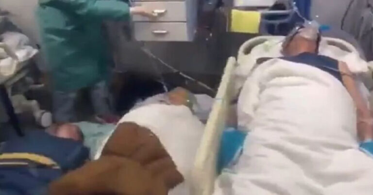 Crematórios na China estão lotados por causa da Covid e médico faz revelação assustadora: ‘Milhões vão m*rrer’