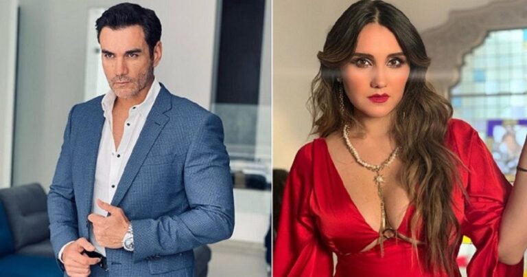 Dulce María protagonizará nova novela ao lado de David Zepeda