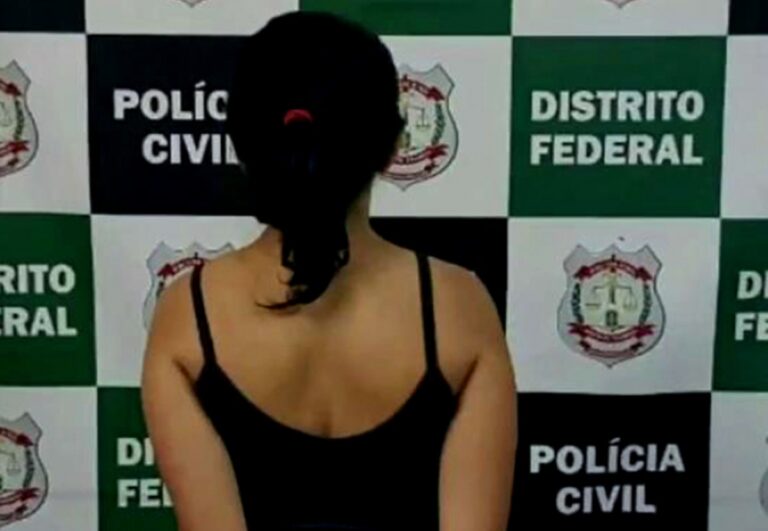 Enfermeira é presa sob suspeita de abusar de paciente