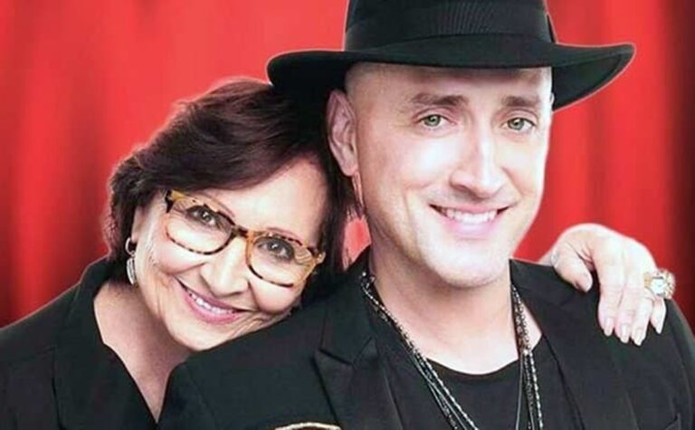 Novo filme de Paulo Gustavo revela detalhes do lado íntimo do ator: “Forma de trazer ele de volta”