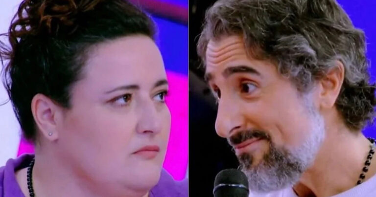 Ao lado da irmã de Paulo Gustavo, Mion se emociona ao falar sobre a morte do irmão: ‘honrando sempre’