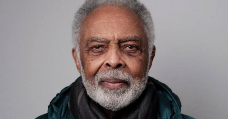 Gilberto Gil comove com mensagem após Preta revelar diagnóstico de câncer