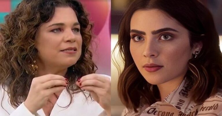 Depois de brilhar em Pantanal, Isabel Teixeira diz o que poucos têm coragem e elogia Jade Picon: ‘corajosa’