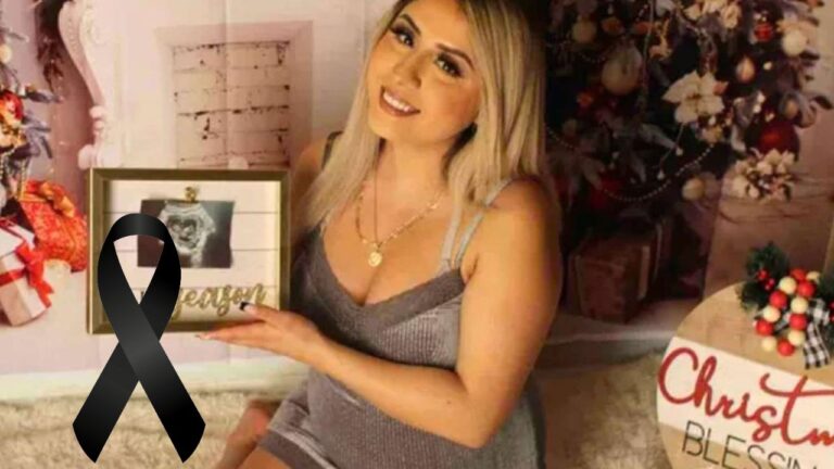 Grávida morre baleada na cabeça a caminho de uma festa; a vítima  foi atingida diversas vezes
