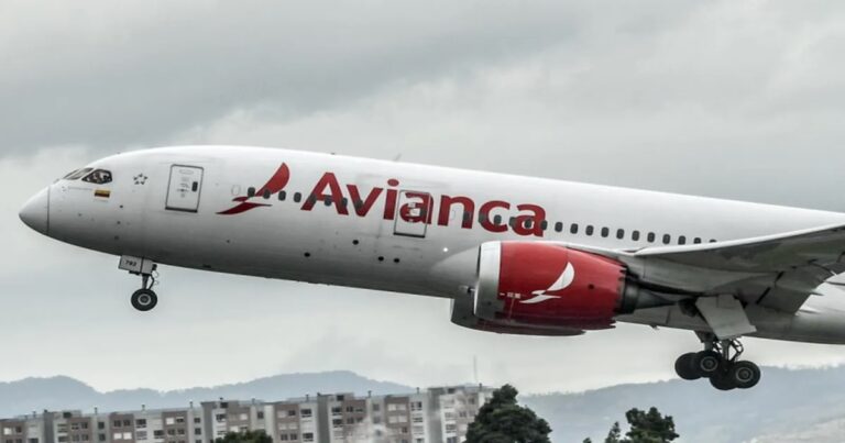 Corpos de dois jovens são encontrados em trem de pouso de avião da Avianca