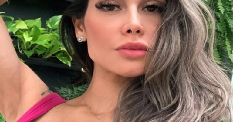 Separada, Maíra Cardi divulga lista para marido ideal; bem-sucedido e que não seja mão de vaca