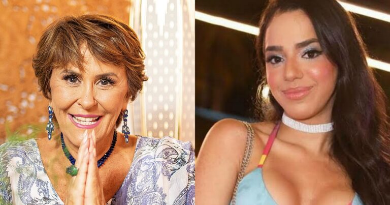 Márcia Sensitiva faz previsões sobre Mirella Santos e revela fato sobre gravidez