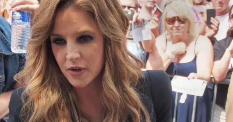 Herdeira de US$ 100 milhões, Lisa Marie Presley pode ter perdido fortuna