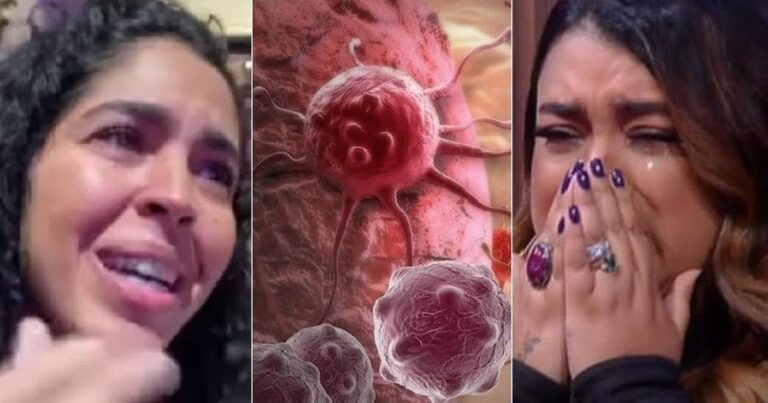 Irmã se emociona ao falar de Preta Gil: ‘Agora de longe, estou com todo o meu pensamento e o meu coração’