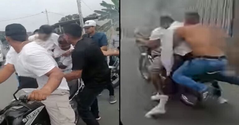 Amigos retiram morto do caixão para dar última volta de moto