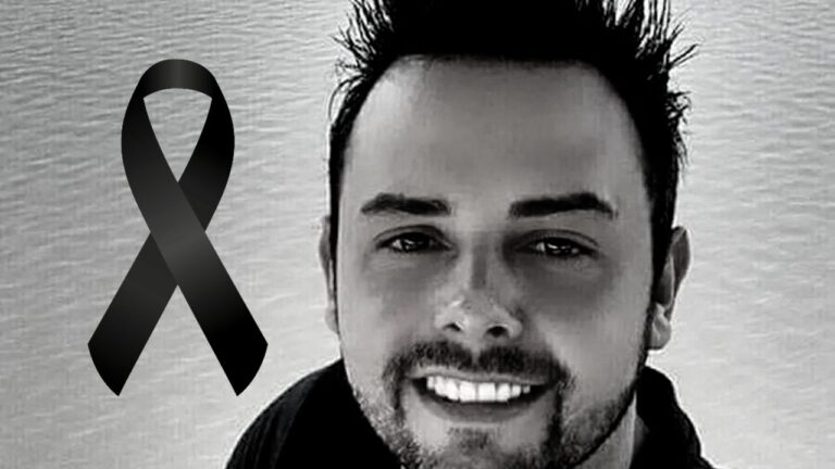 TRISTE! Pintor morre após cair de prédio de 12 metros enquanto trabalhava