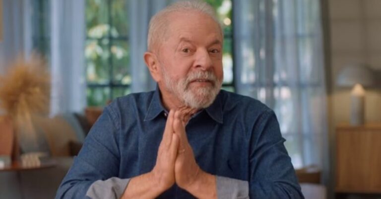 Lula quer mexer na Constituição para criar Guarda Nacional